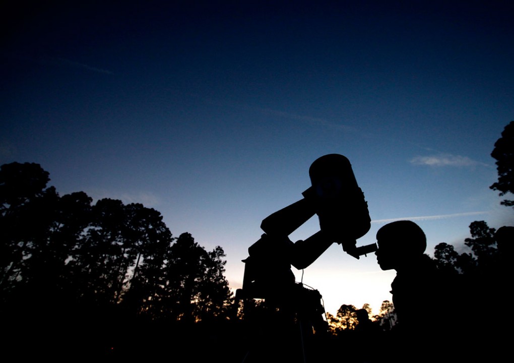 Stars, Science and Oreo's