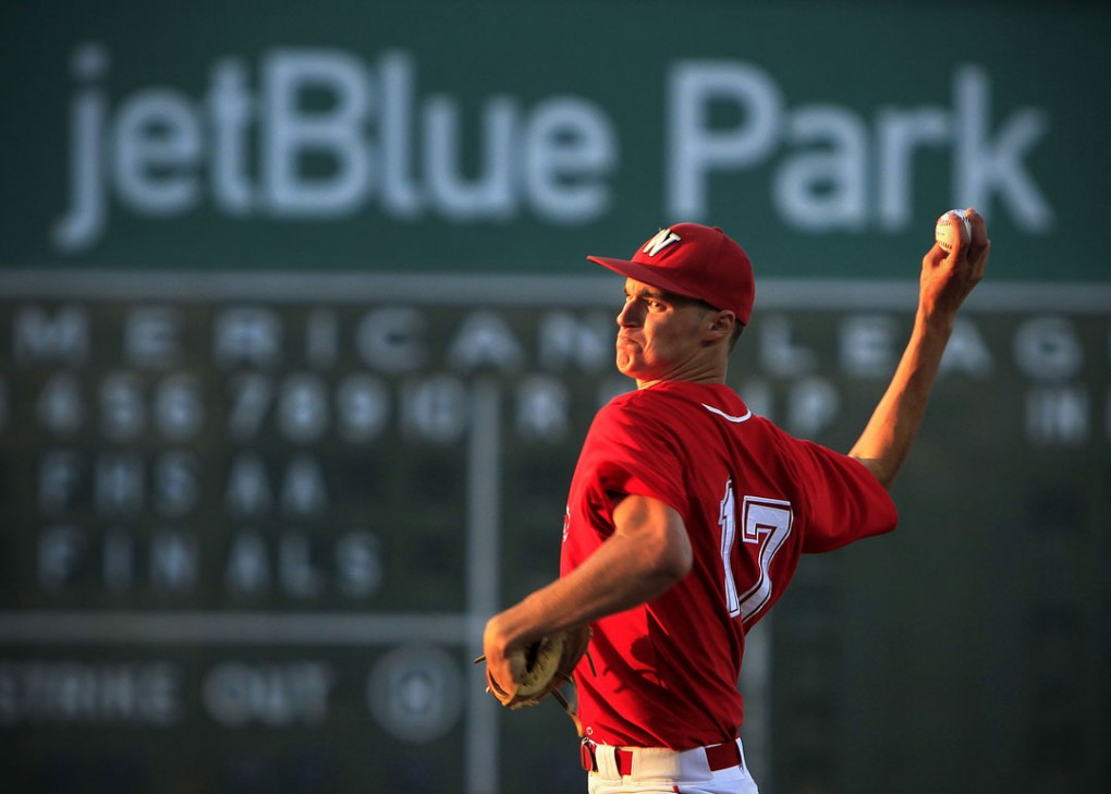 Red Devils own JetBlue 