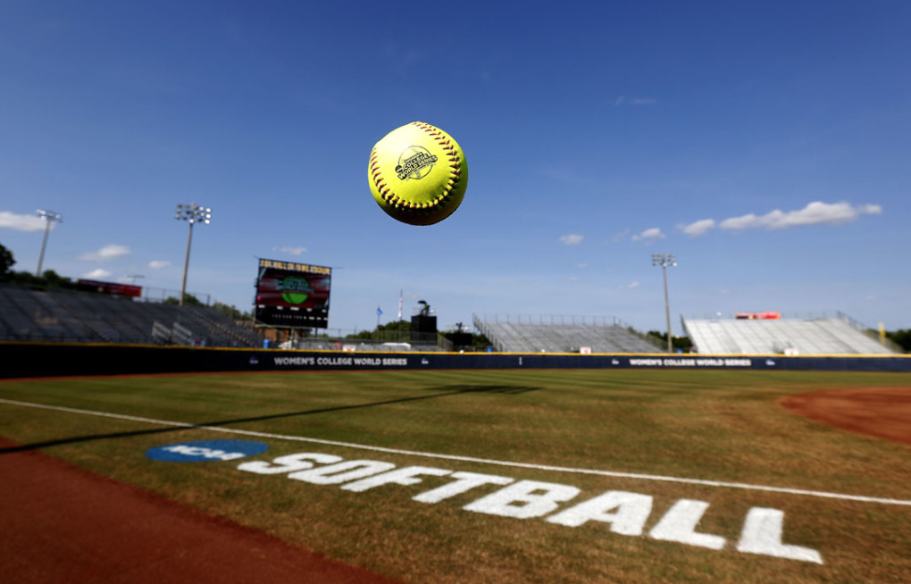 WCWS in OKC