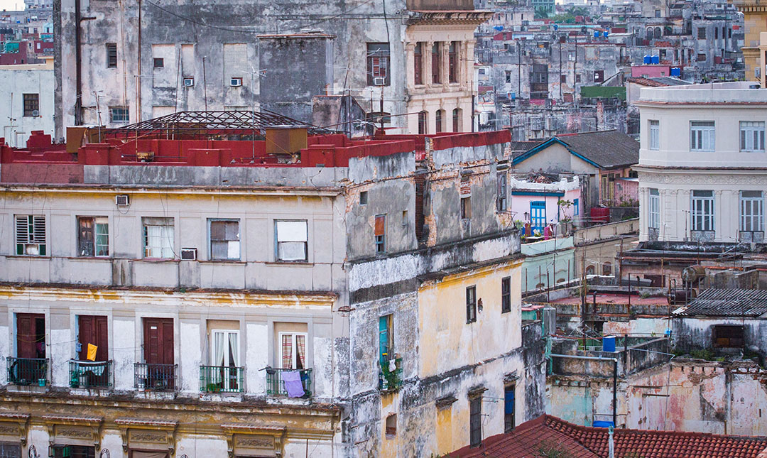 on Tuesday, Jan. 31, 2017 in Havana, Cuba. (Photo by Matt Stamey/Santa Fe College)